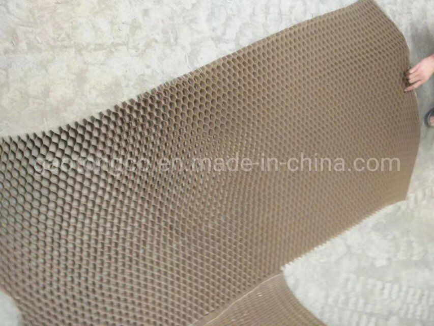 Honeycomb Core Decorative Paper for Furniture