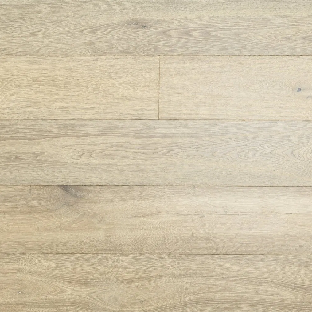 Oak and Walnut Wood Parquet Engineered Flooring