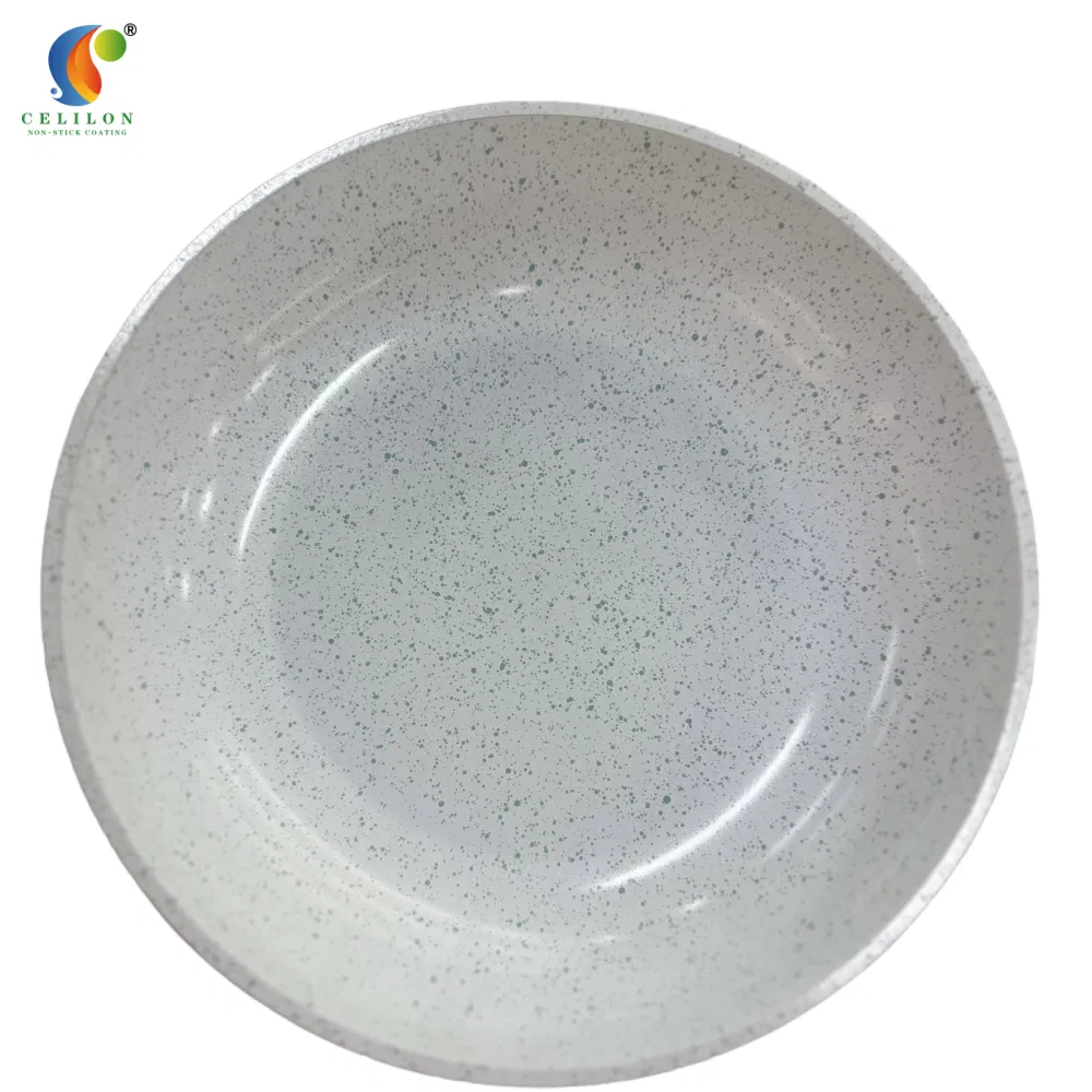 Safe Water-Based Ceramic Nonstick Coating for Food Grade Cookware