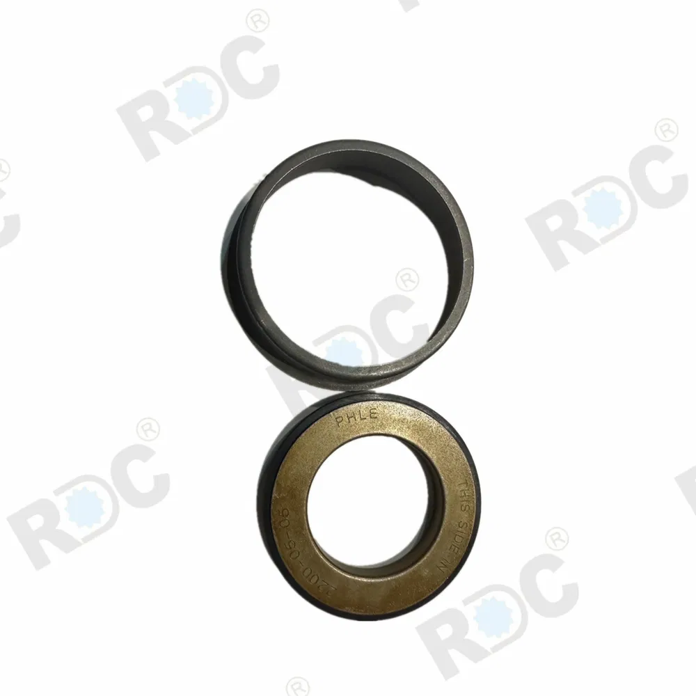 Тройной сальник для сельхозтрактора 2200-05-05