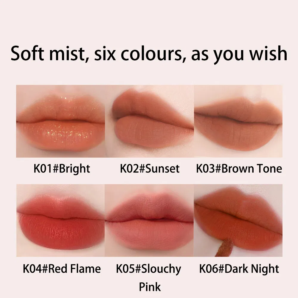 Private Label Everlasting Love Lip Balm Lip Stain Lipstick OEM ODM