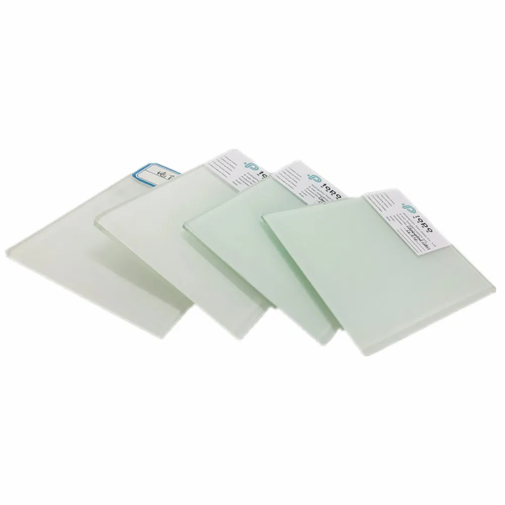 Factory Tempered Glass/Laminated Bulletproof Safety Glass/Insulating Glass/Clear Glass/Tinted Glass Price