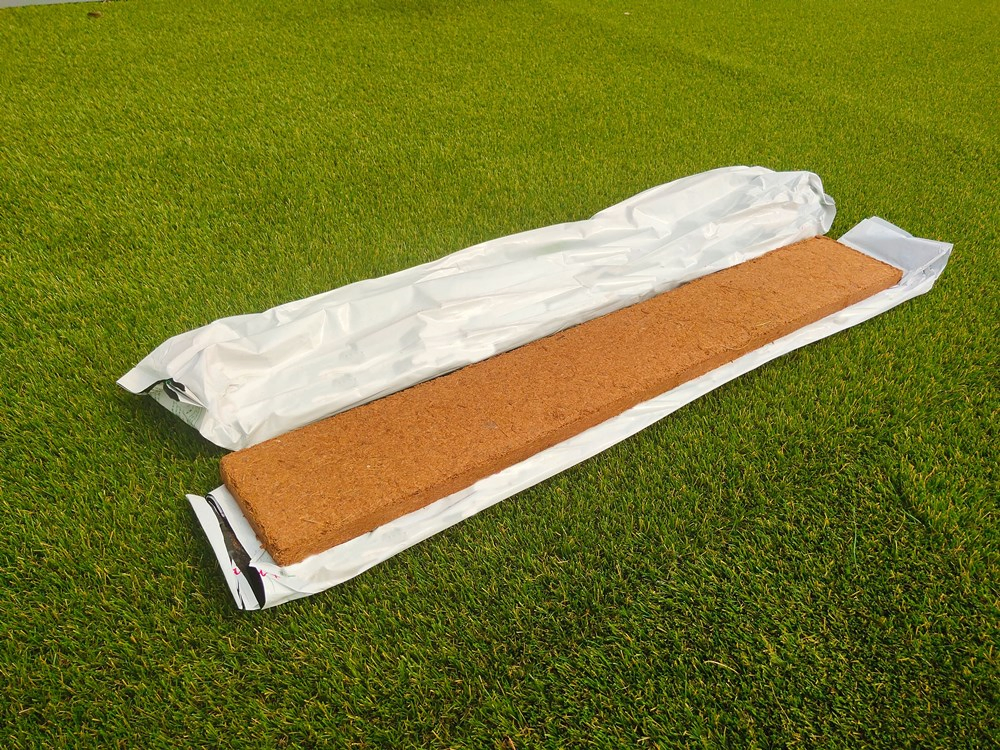 Coco Peat Grow Bag Manufacturer for Tomato Cocopeat Hydroponic