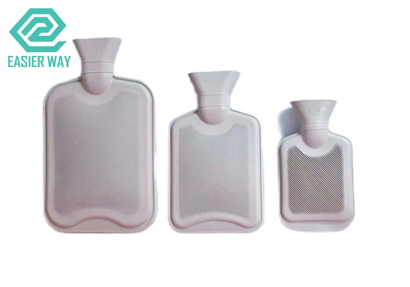 Christmas Gift Hot Water Bottle Bag for Keeping Warm