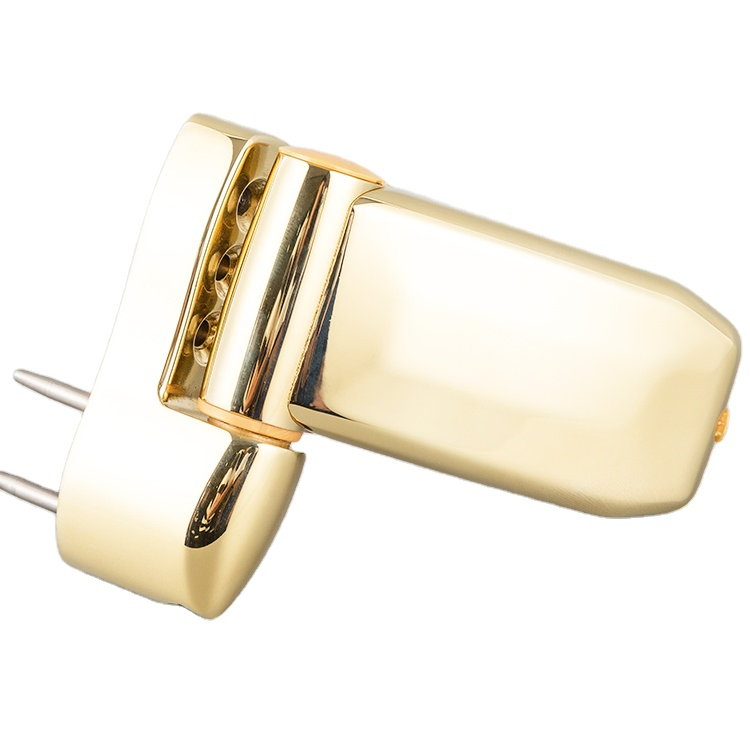 Adjustable Euro Folding Zinc Alloy Gate Door Hinge Joint for Heavy Duty