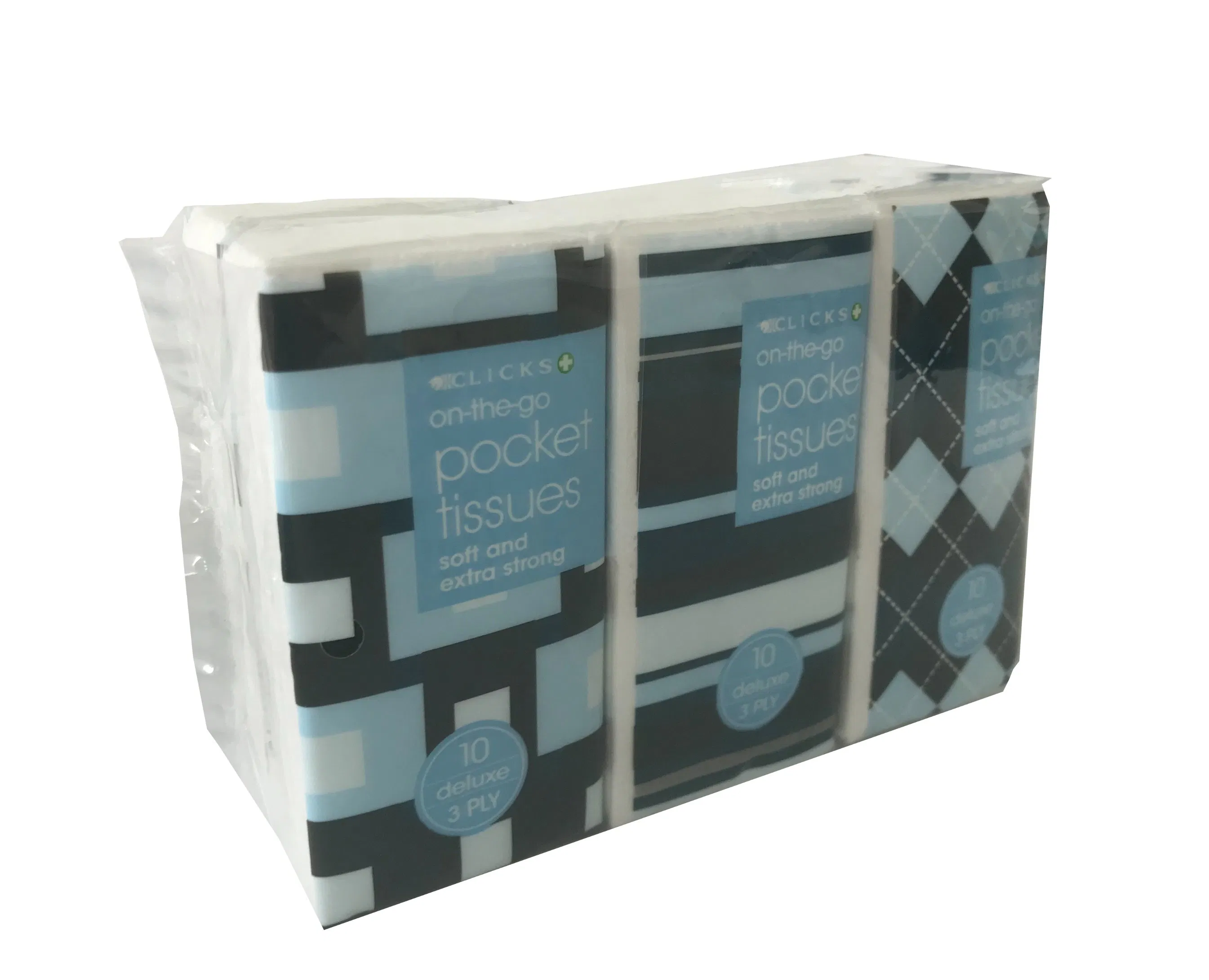 Newest High Quality Modern Style Modern Design Handkerchief Wallet Tissue Pocket