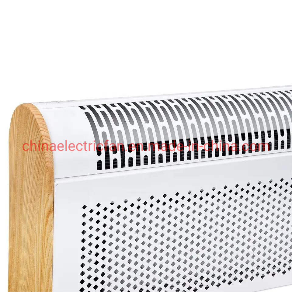 2200W Wi-Fi Remote Control Indoor Electric Infrared Radiant Heater with CE/SAA