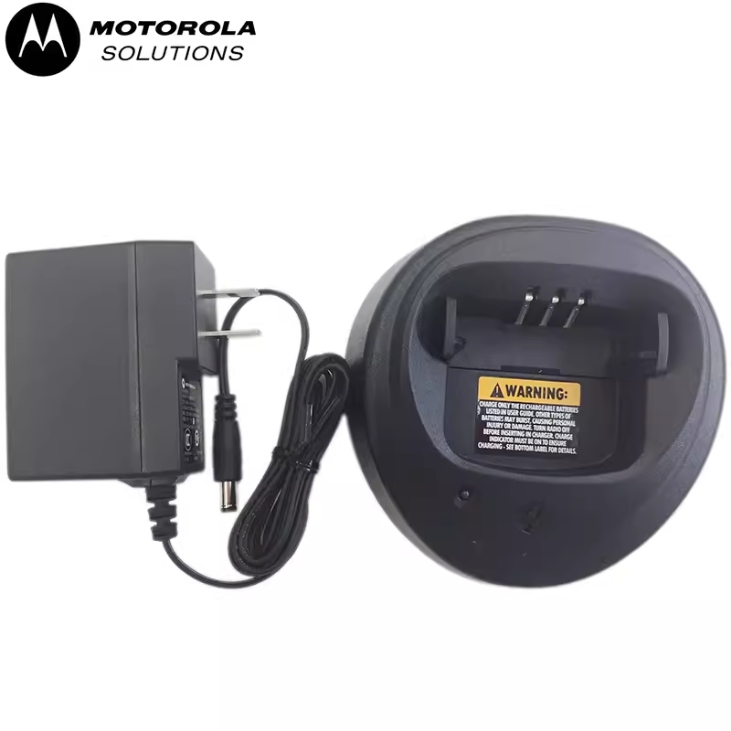 Зарядное устройство для раций Motorola GP3688, CP140, GP3188