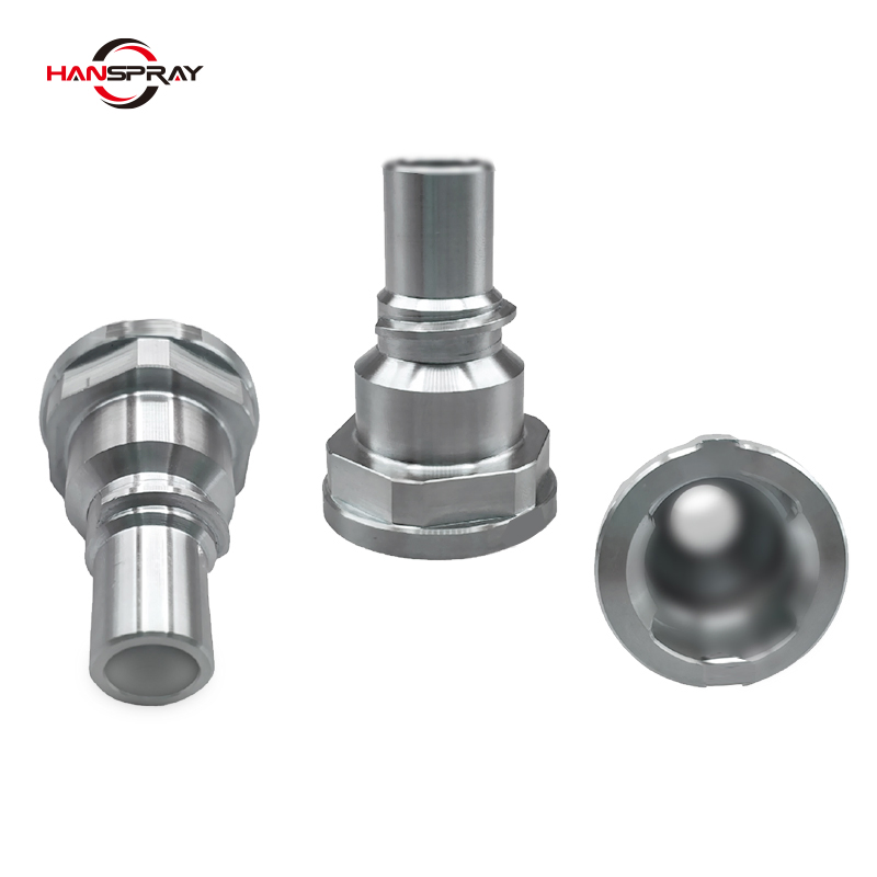 Adaptor for Spray Gun Cups Adaptor Price