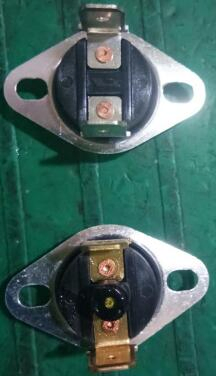 1L Hot Tank Hot/Normal and Cold 163 Model Water Dispenser with Refrigerator