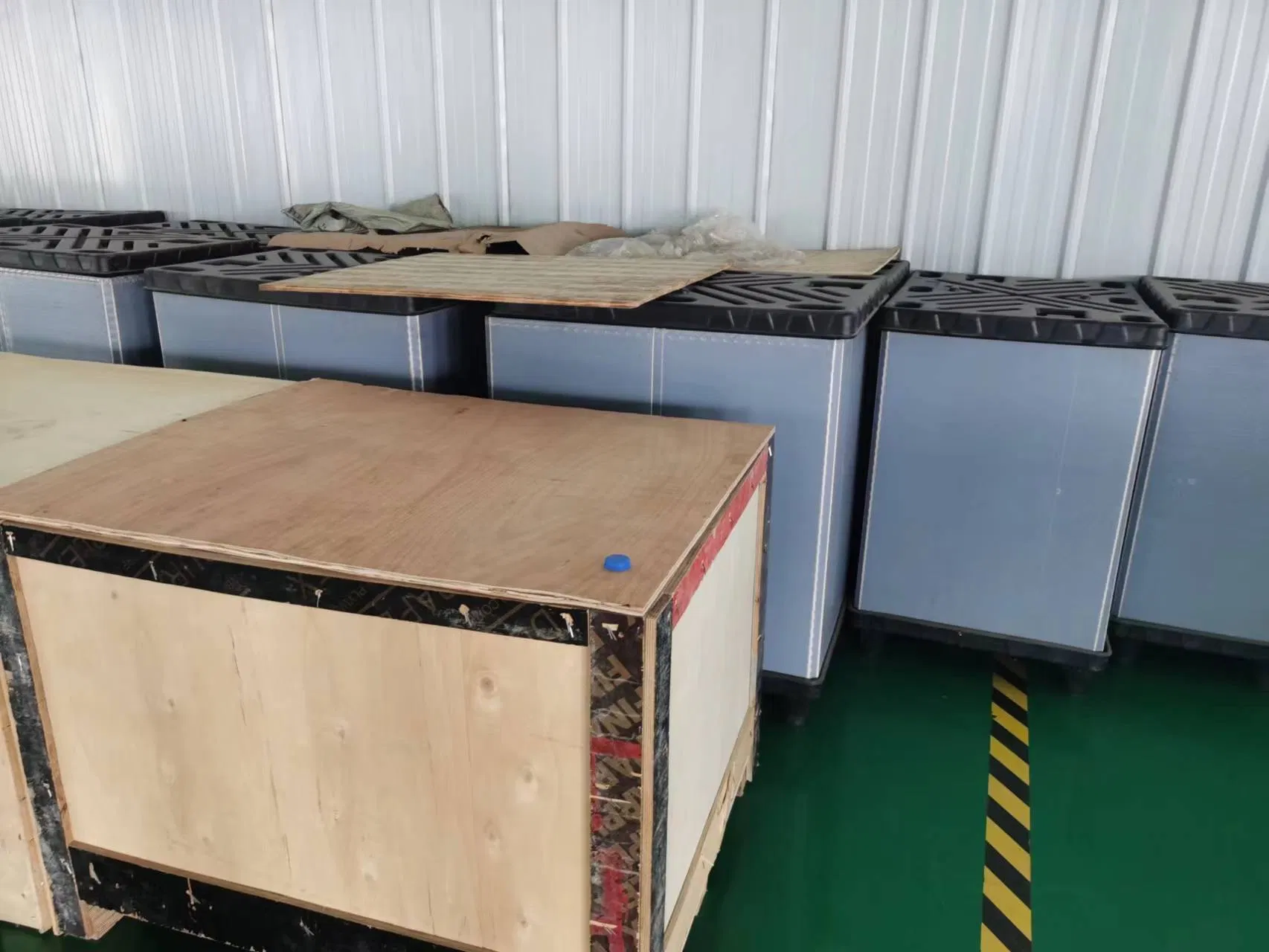 1.0L Stainless Steel Hydrolic Diaphram Accumulator for Engineering & Windpower