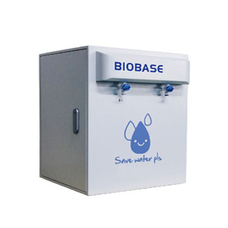 Система очистки воды Biobase SCSJ-I-10L (RO+DI)