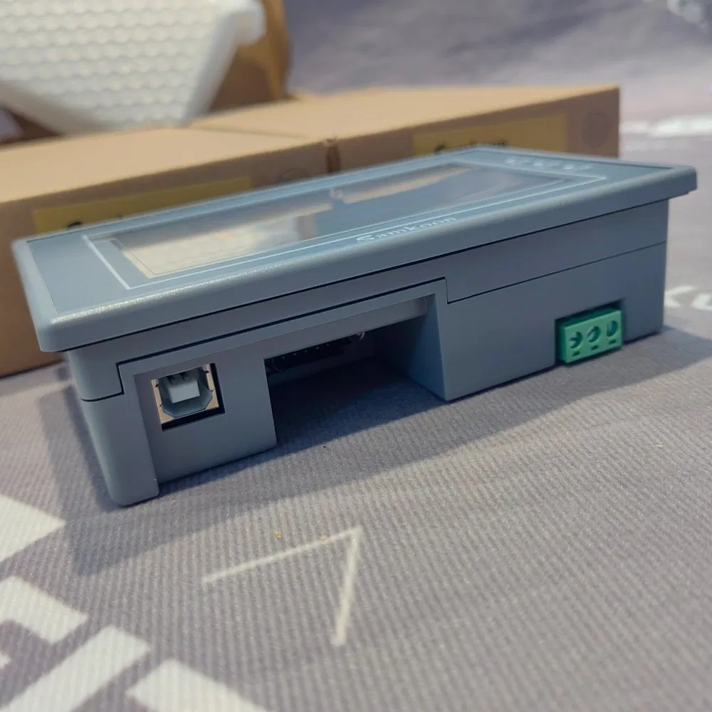 New Original Samkoon Ea-043A HMI Touch Screen Ea043A Fast Shipping