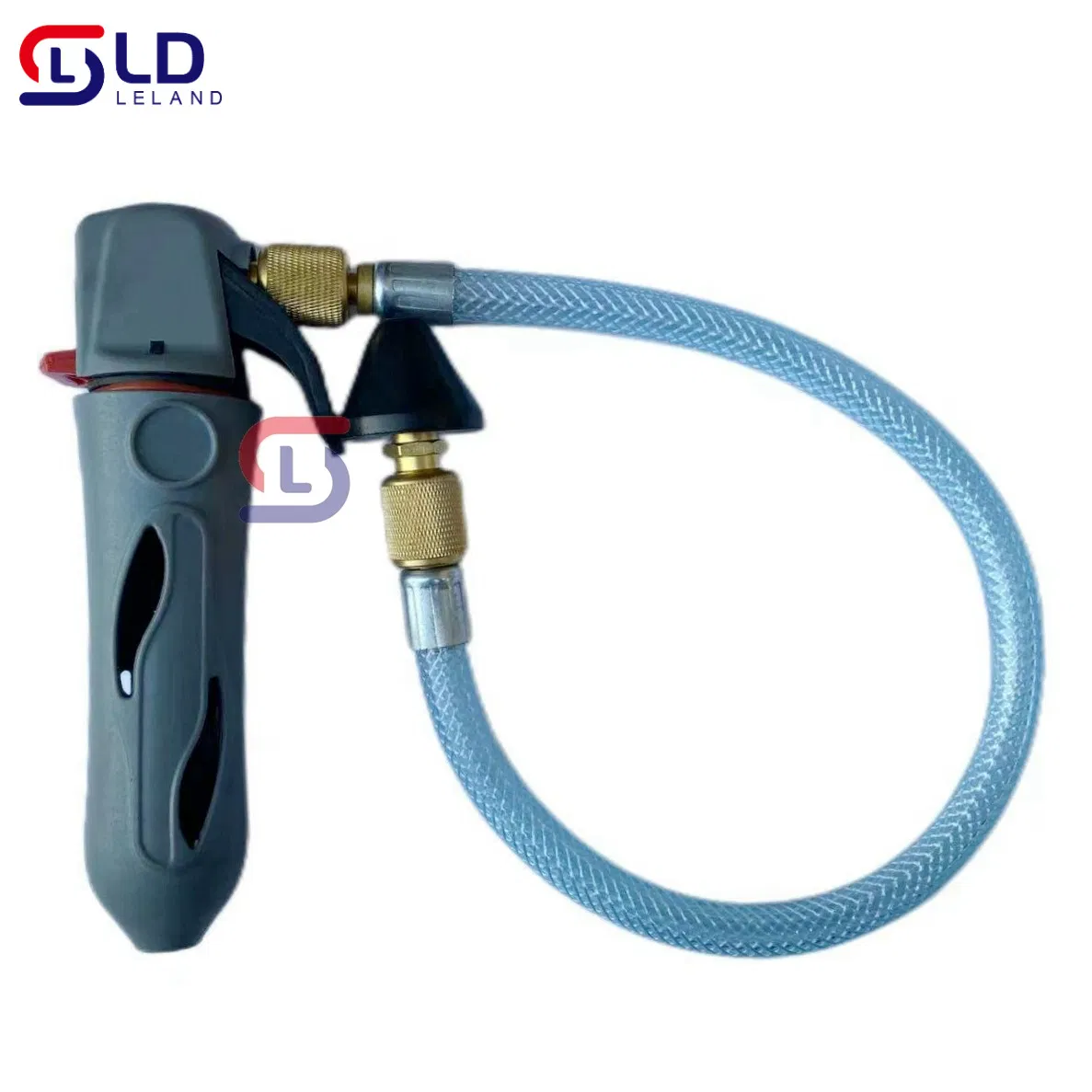 Manufacturer CO2 Drain Line Cleaner for A/C Condensate Lines Starter Kit