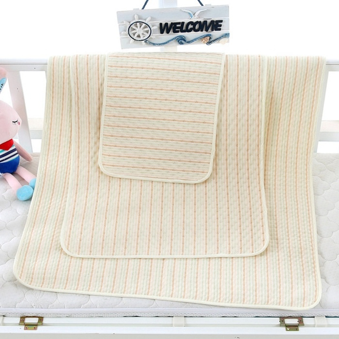 Baby Changing Pads Liners Breathable Leakproof Change Mat