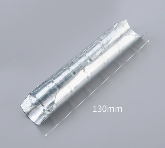 Home Curtain Accessory Curtain Rod Connector Joints End Window Kit Accessories Extender Pole Rods