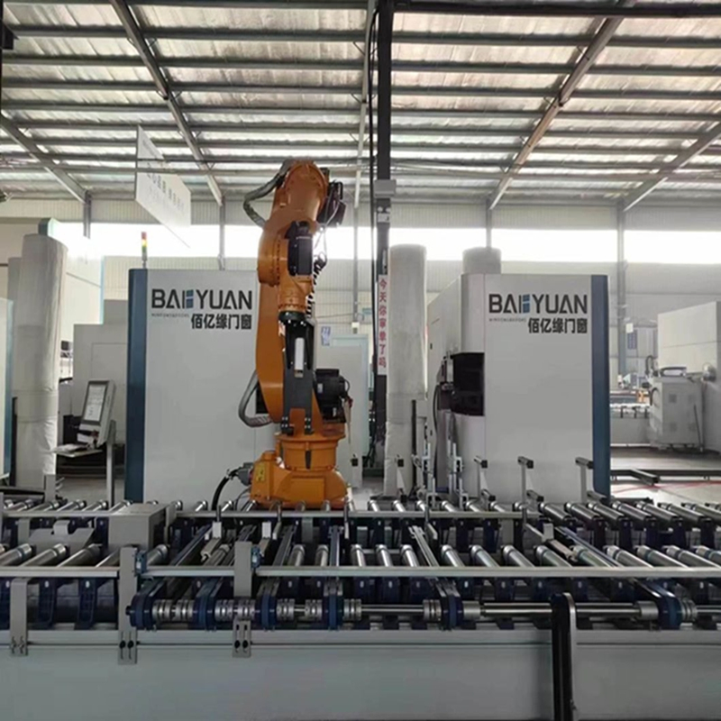 Modern Aluminium Automatic Roller Shutter Door Security Insulated Aluminium House Roller Shutter