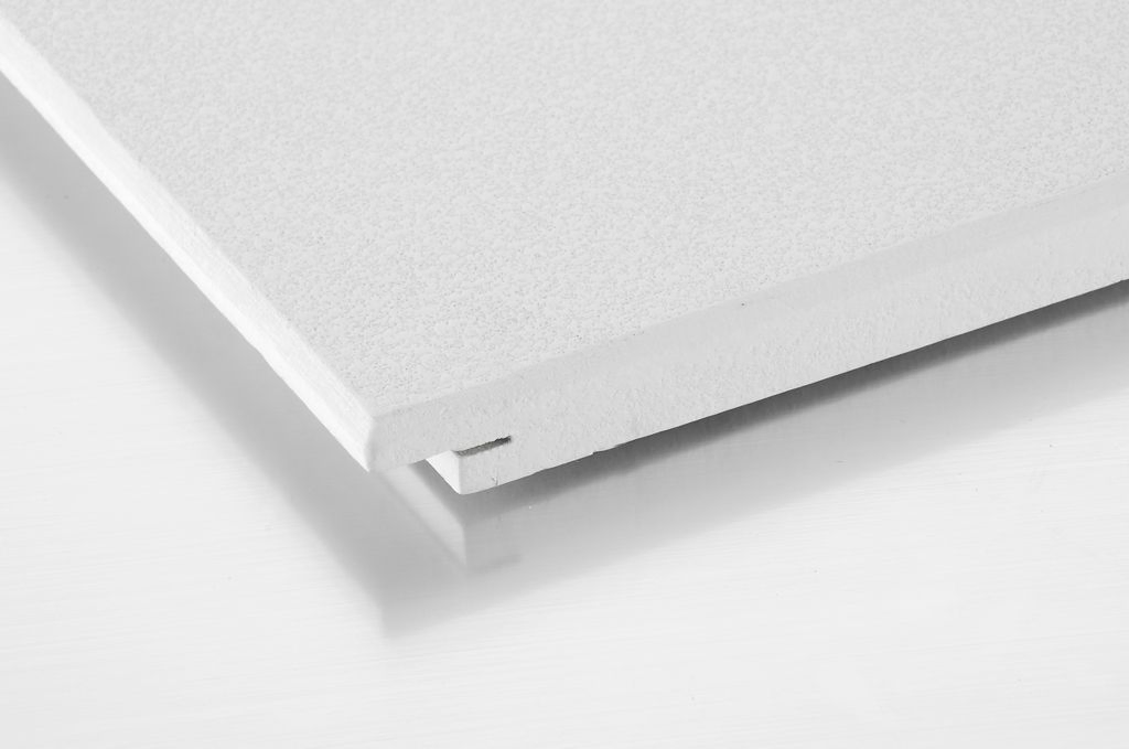 Cheap Price Fiberglass Ceiling Panel/Board for Soundproofing Material