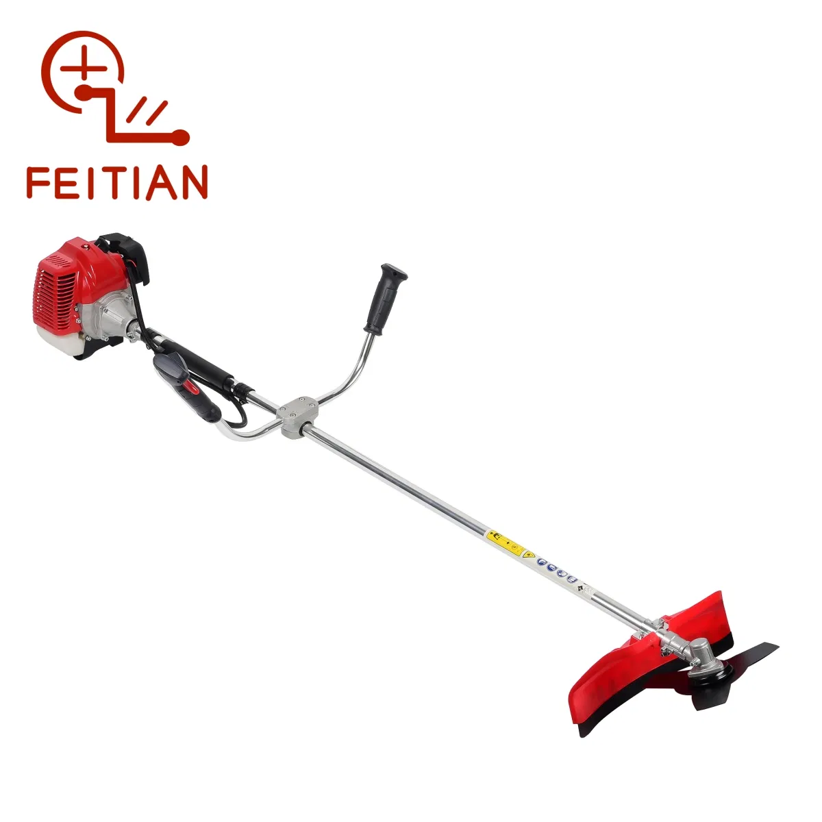 Multifunction 33cc-J Brush Grass Trimmer Garden Tool for Trees Cutting in Forest