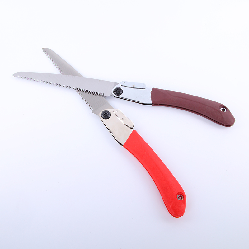 Складная садовая пила Mofix MF511