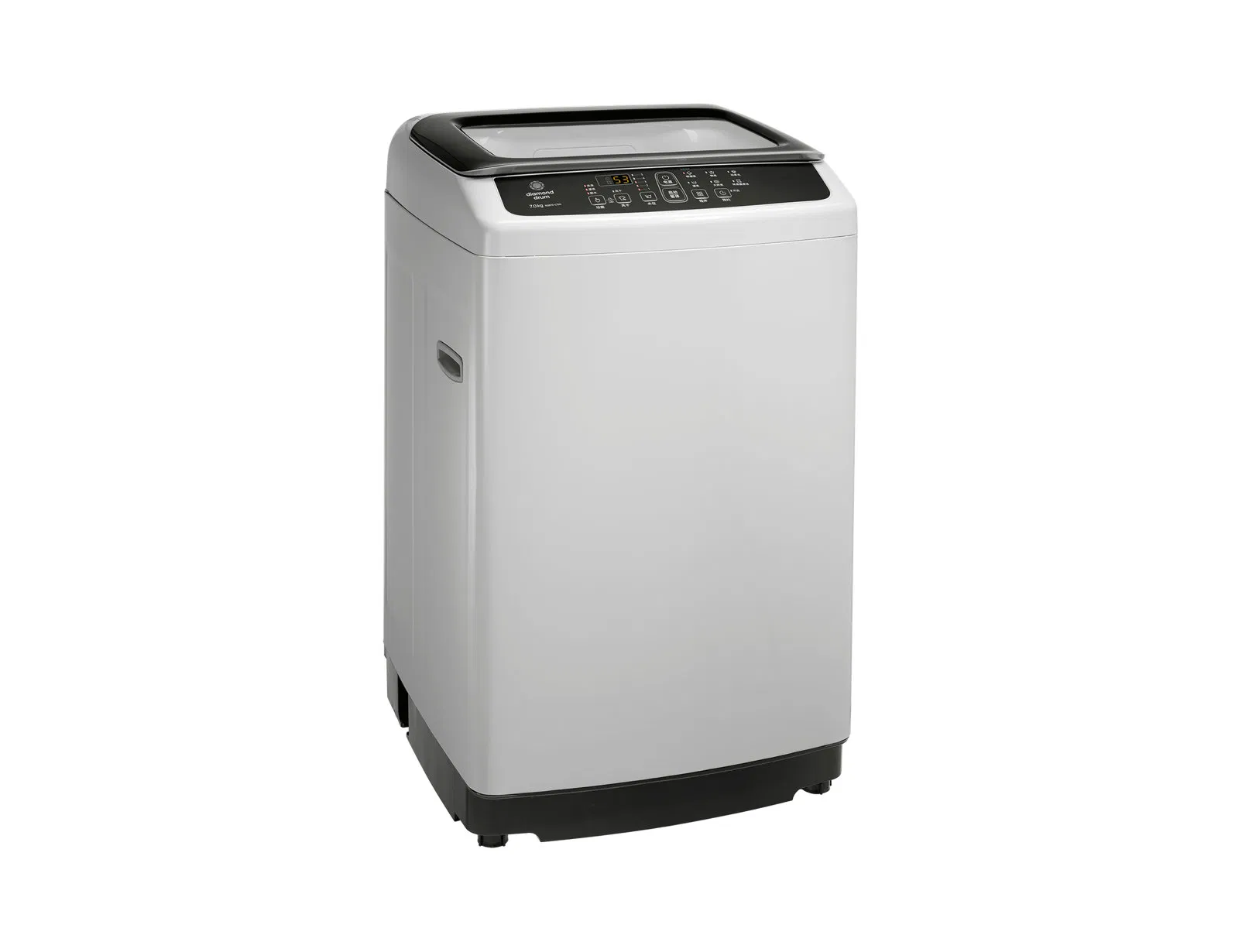 Xqb110-1118-T690 11kg Full Automatic Washing Machine Popular Design