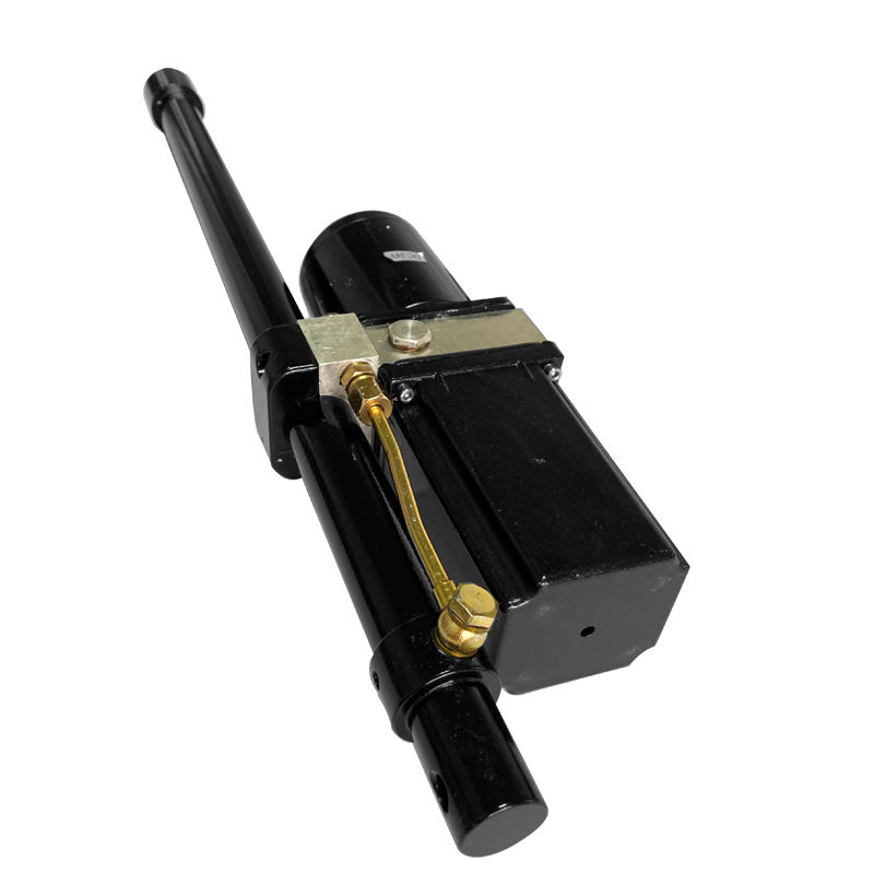 Гидравлический линейный актуатор с цилиндром TG20-485