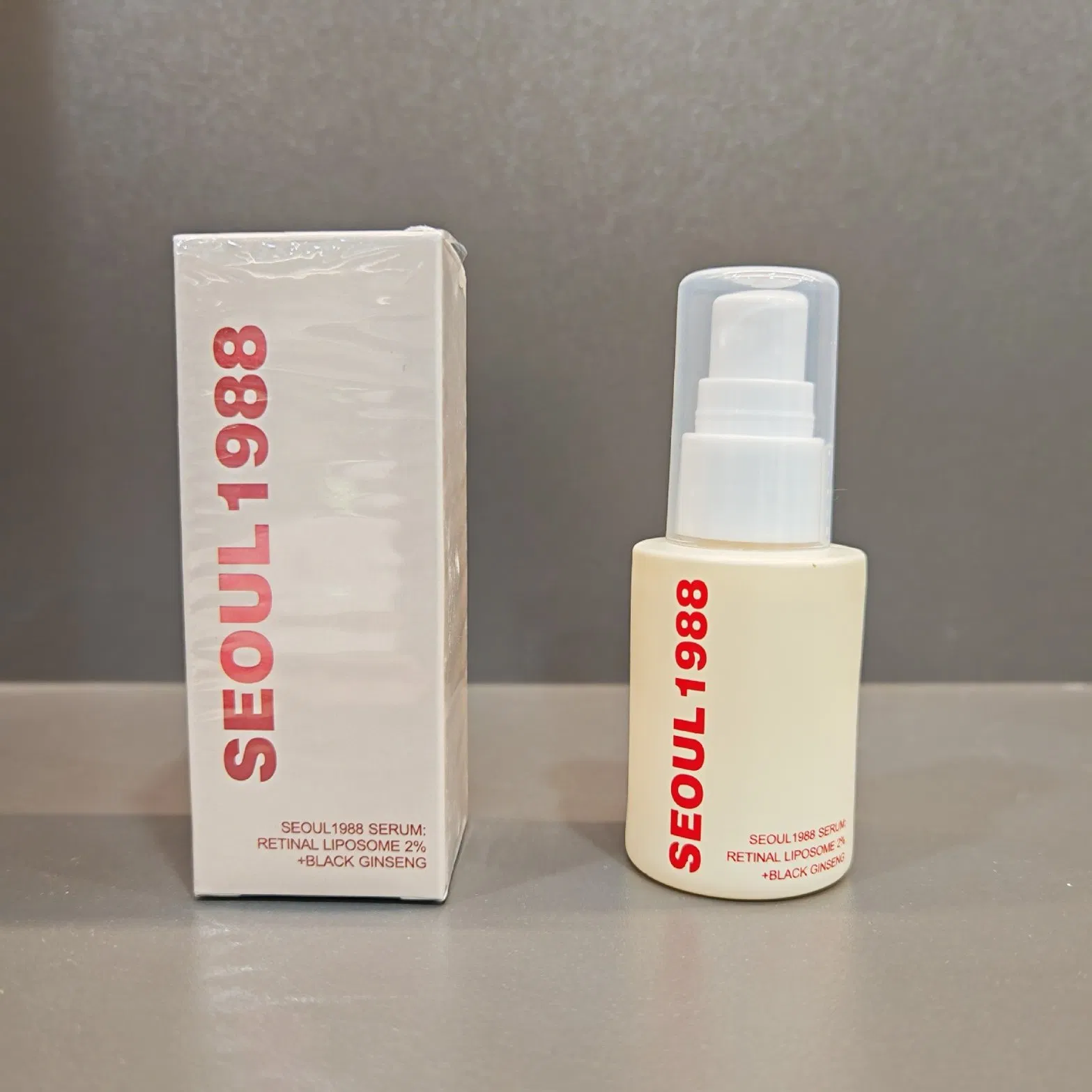 Hot Sale Moisturizing Skincare Kit Face Cream Hydrating Anti-Dry Skin Care Bulk Supply