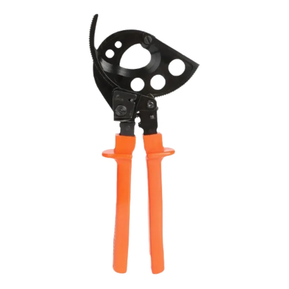 HS-765 Ratchet Terminal Electrical Hand Tool Copper Aluminum Cable Cutter