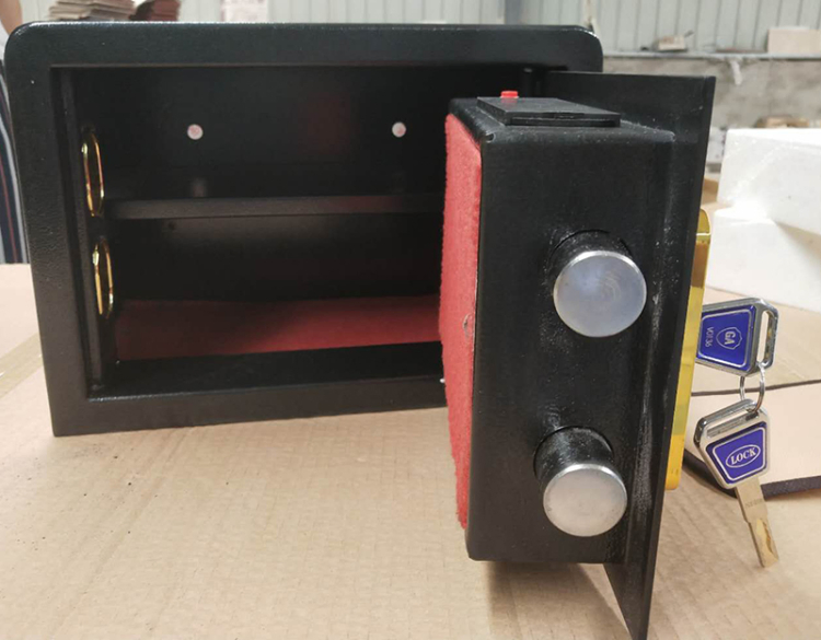 Office Furniture Best Quality Combination Lock Safe