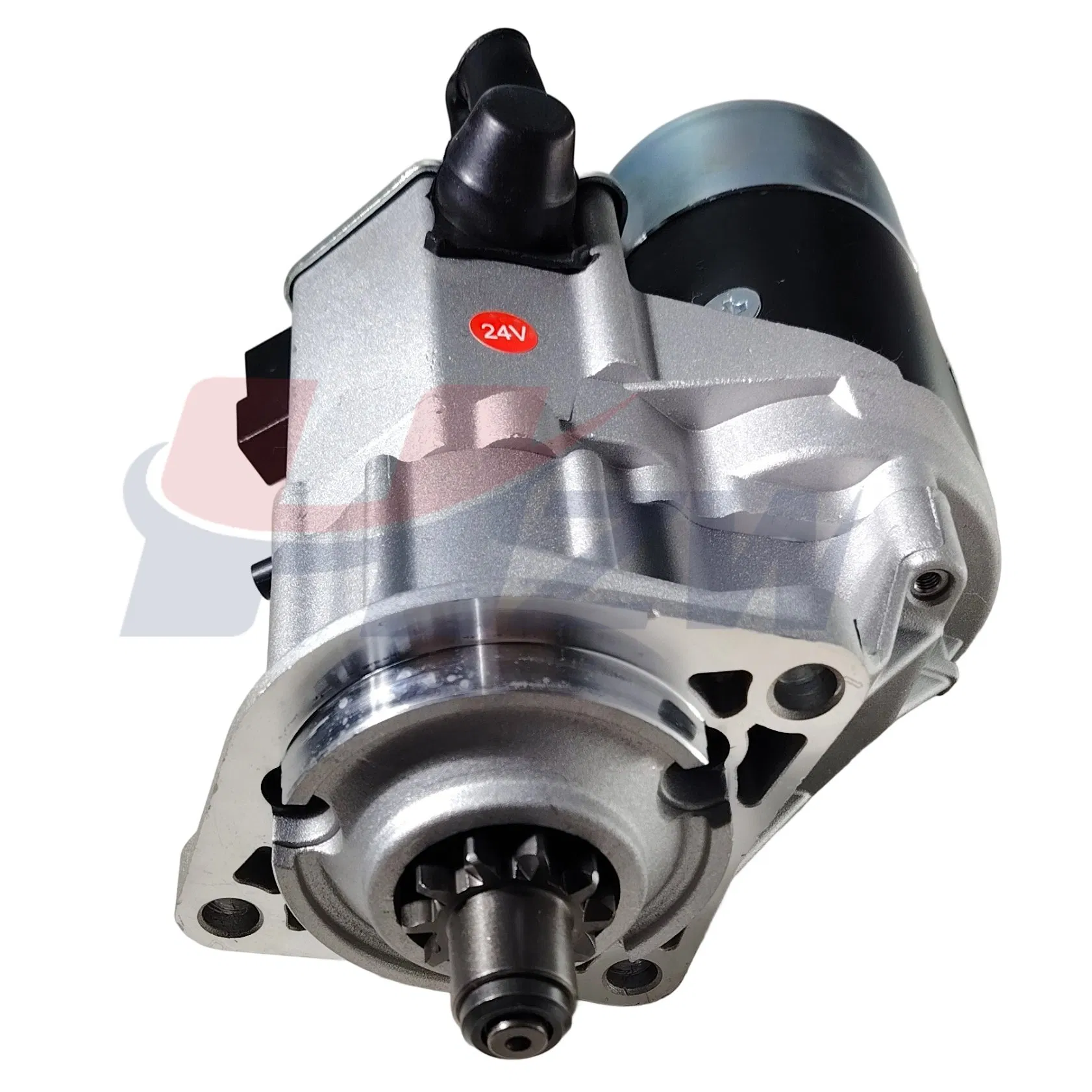 Стартер двигателя Caterpillar 2253150 для грузовиков и экскаваторов