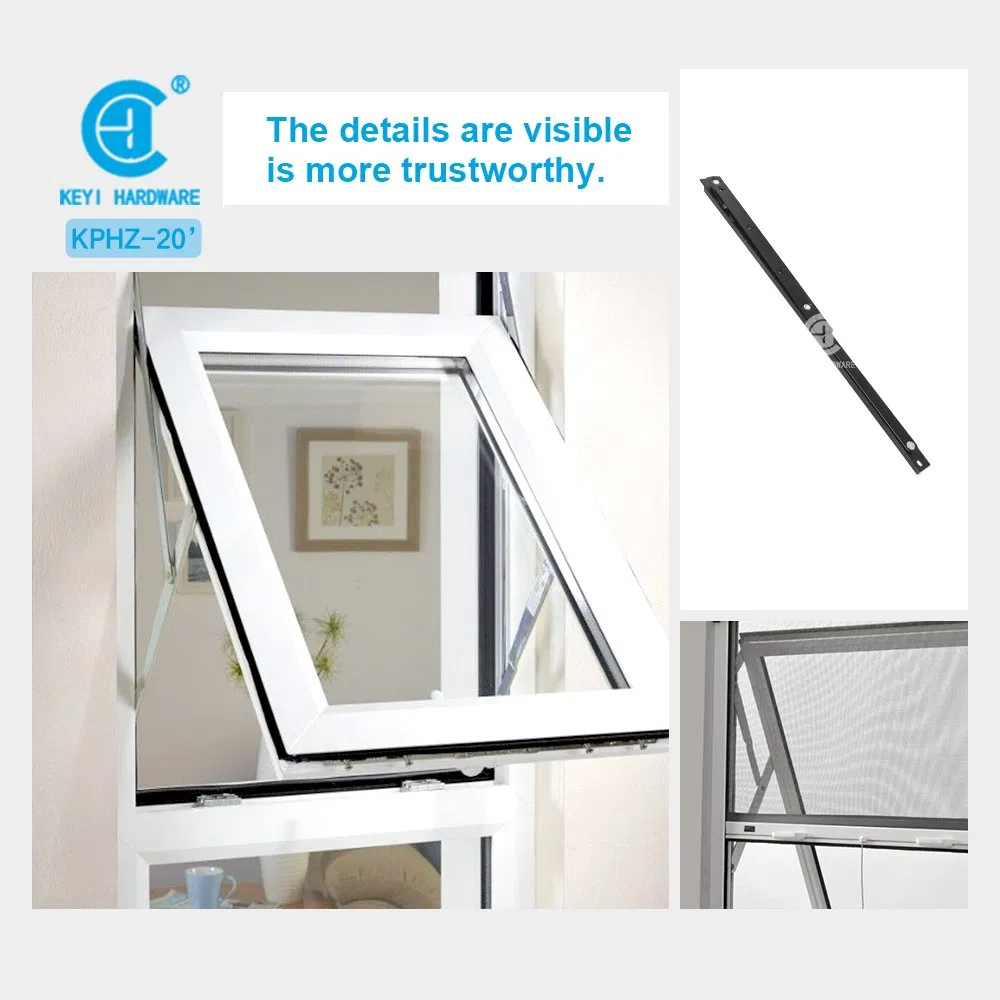 Heavy Duty Window Hardware Accessories Window Hinge