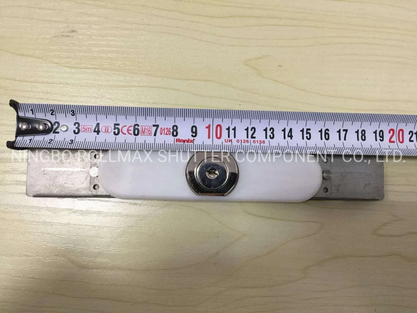 Window and Door Shutter Lock