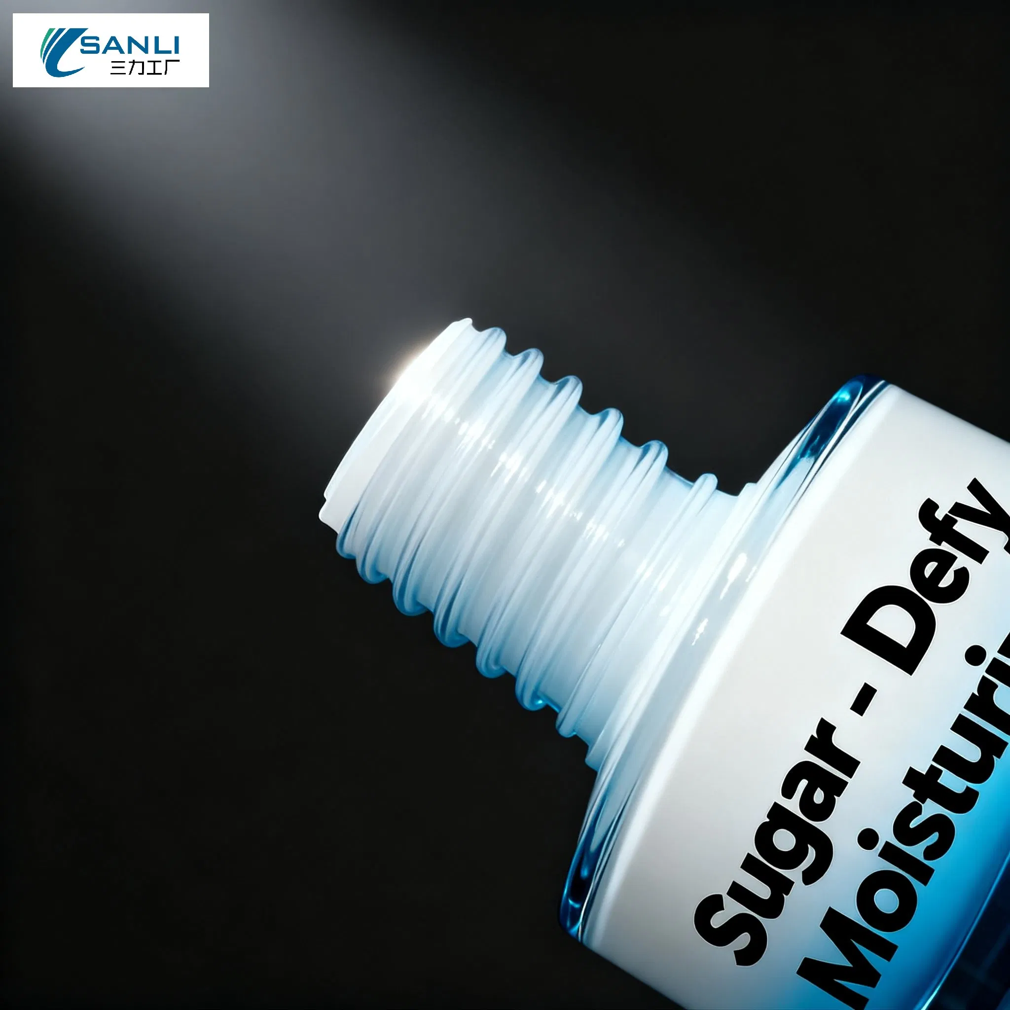 Daily Anti-Wrinkle and Antioxidant Face Cream with Decarboxy Carnosine HCl and Hydrating Oils for Wrinkle Reduction and Protection