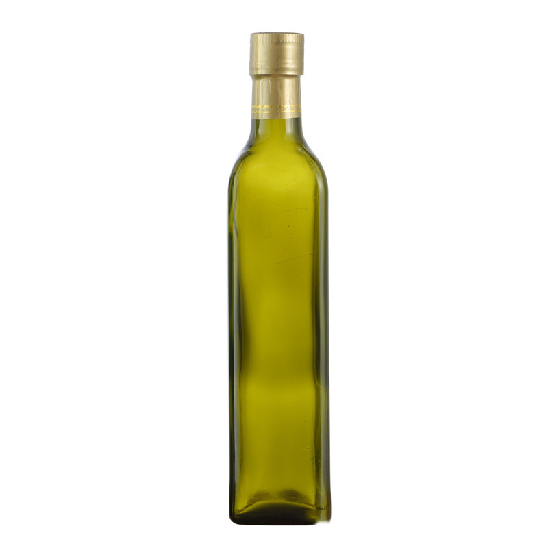 on Sale Good Selling High Quality 750ml 1000ml Olive Oil Bottle
