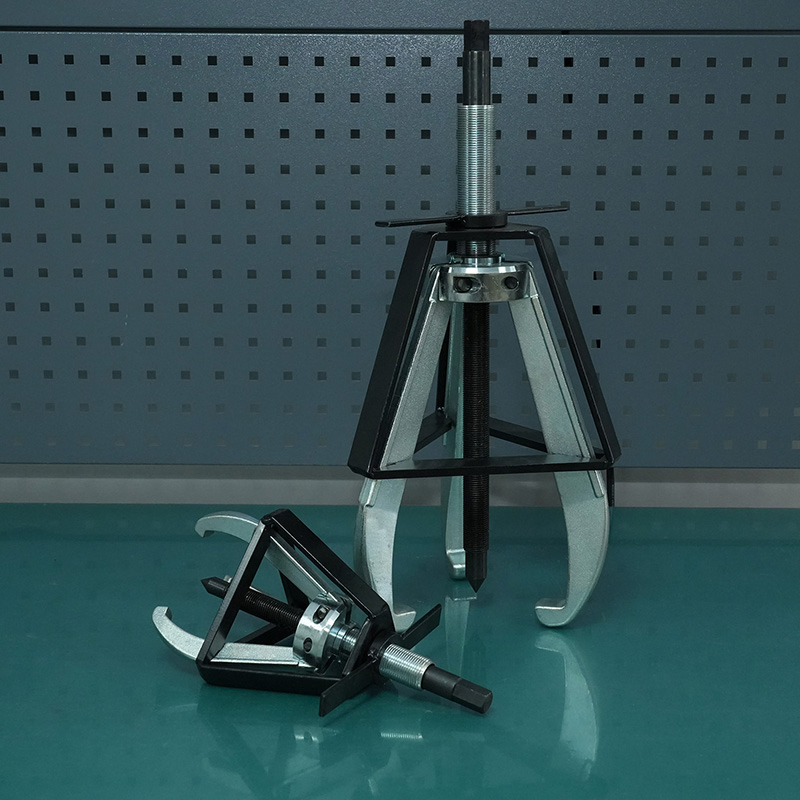 Механический съемник HORNIPAC EP116 40 тонн