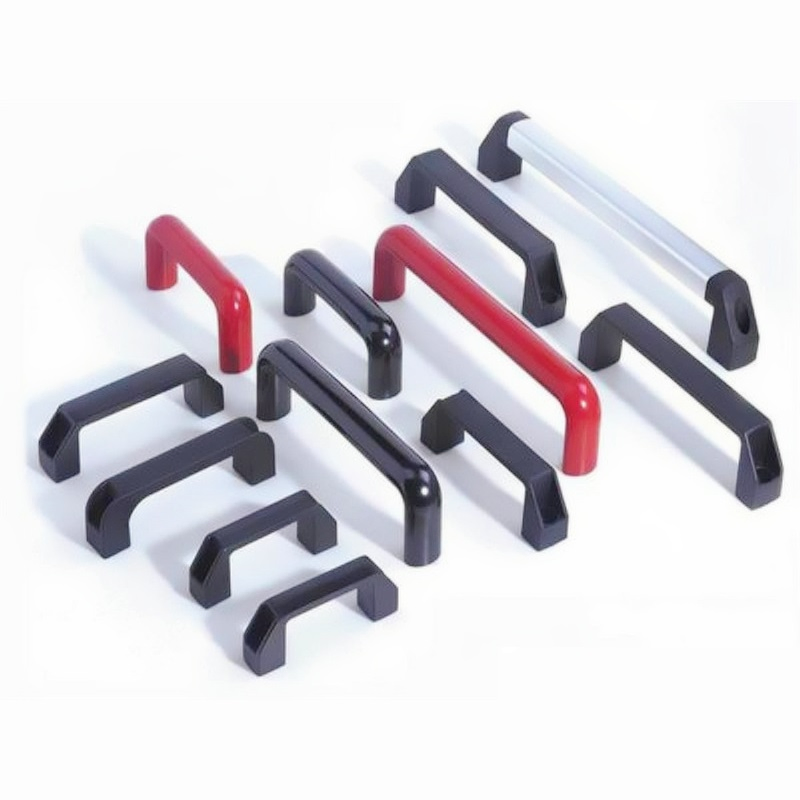 Machine Tool Door Handle 240mm