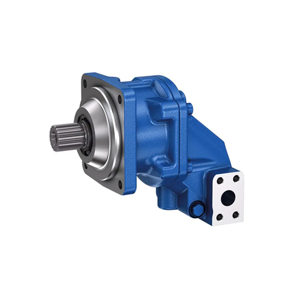 Поршневой насос Rexroth A2FO250/60R-VPB05