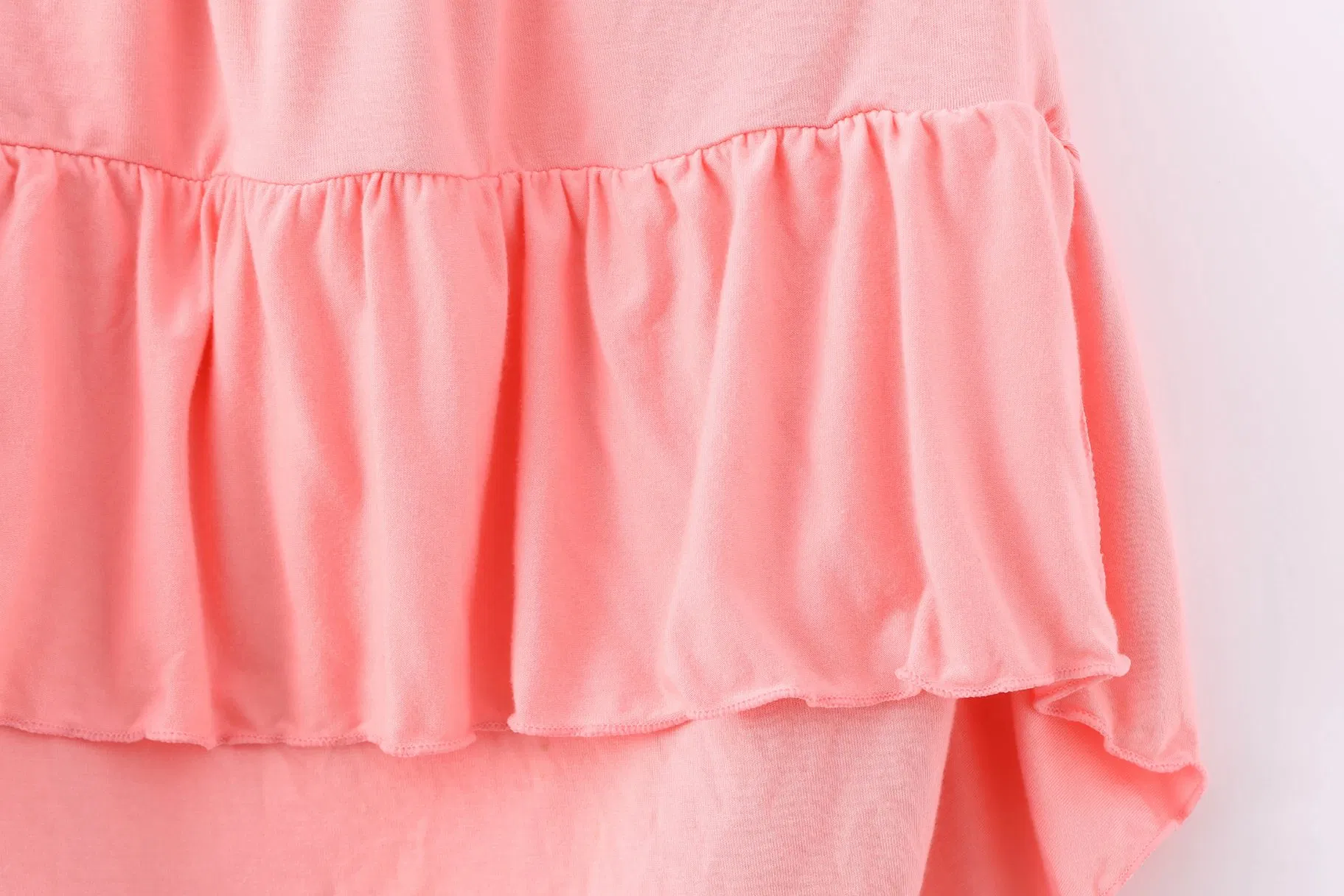 Customized Baby Mattress Cover Changing Mat Portable Washable Travel Reusable Ruffle Cover