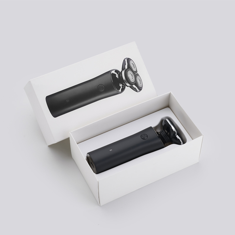 5 in 1 Men Shaver Set USB Rechargeable Shavers Nose Hair Trimmer Hair Clipper Waterproof Shaving Machine