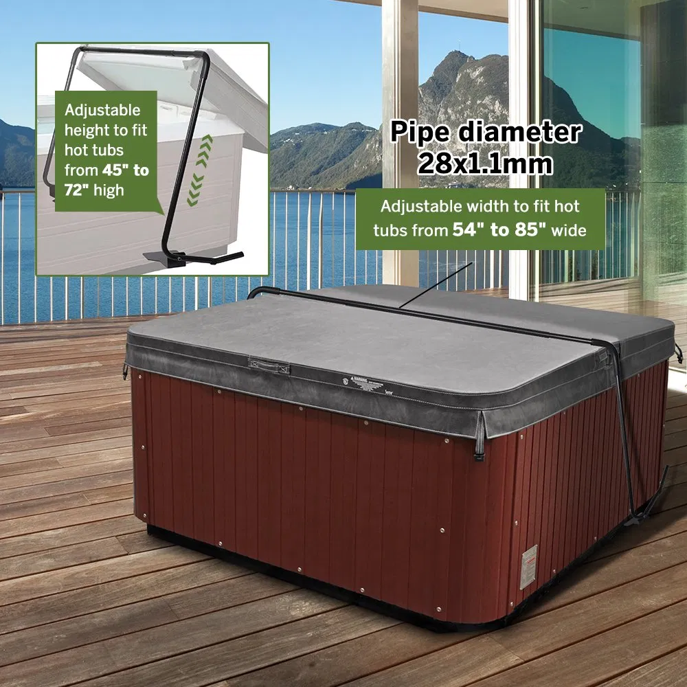 Подъёмник для СПА-бассейна Swim SPA, ручной