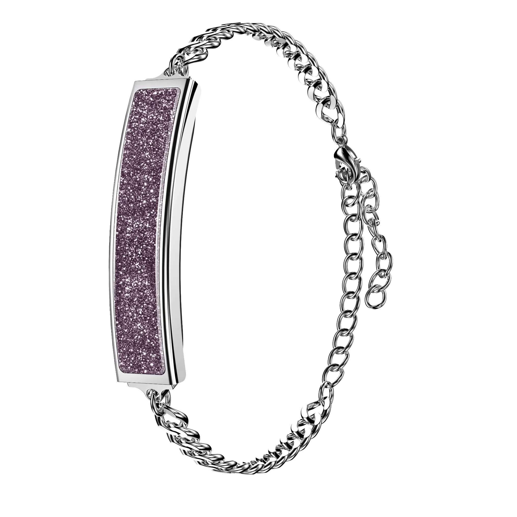 Элегантные женские фитнес-часы с пульсометром