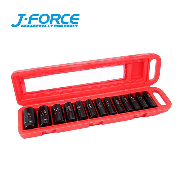 Набор инструментов для авторемонта 1/2'' J-FORCE