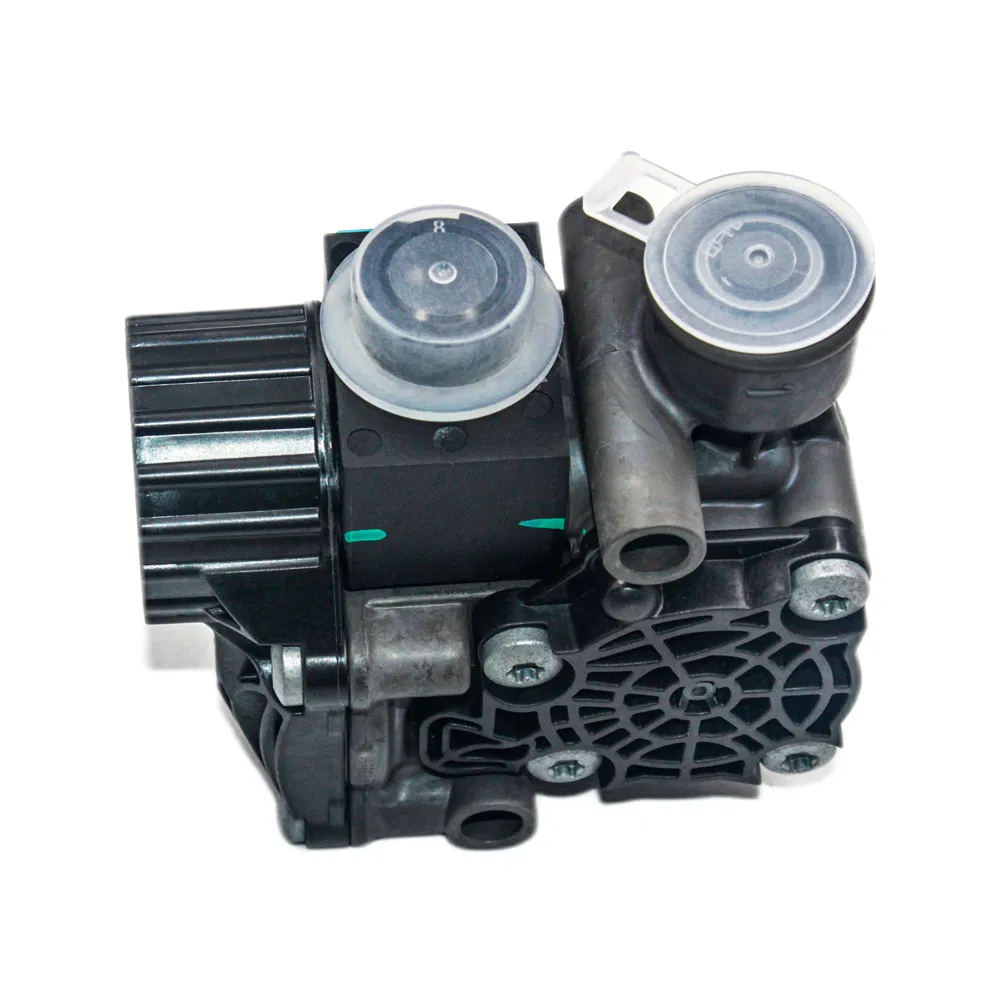 ABS Solenoid Valve Genuine Knorr-Bremse 3550010-KG1X0 for Dongfeng DFCV Trucks (KR, KL, KC, KX)