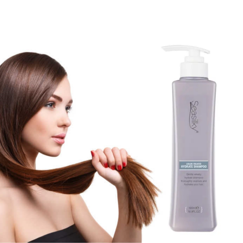 Wholesale OEM Color Fixing Bulk Hair Conditioner for Daily Care