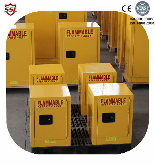 CE&RoHS Portable Mini Flammable Storage Cabinet