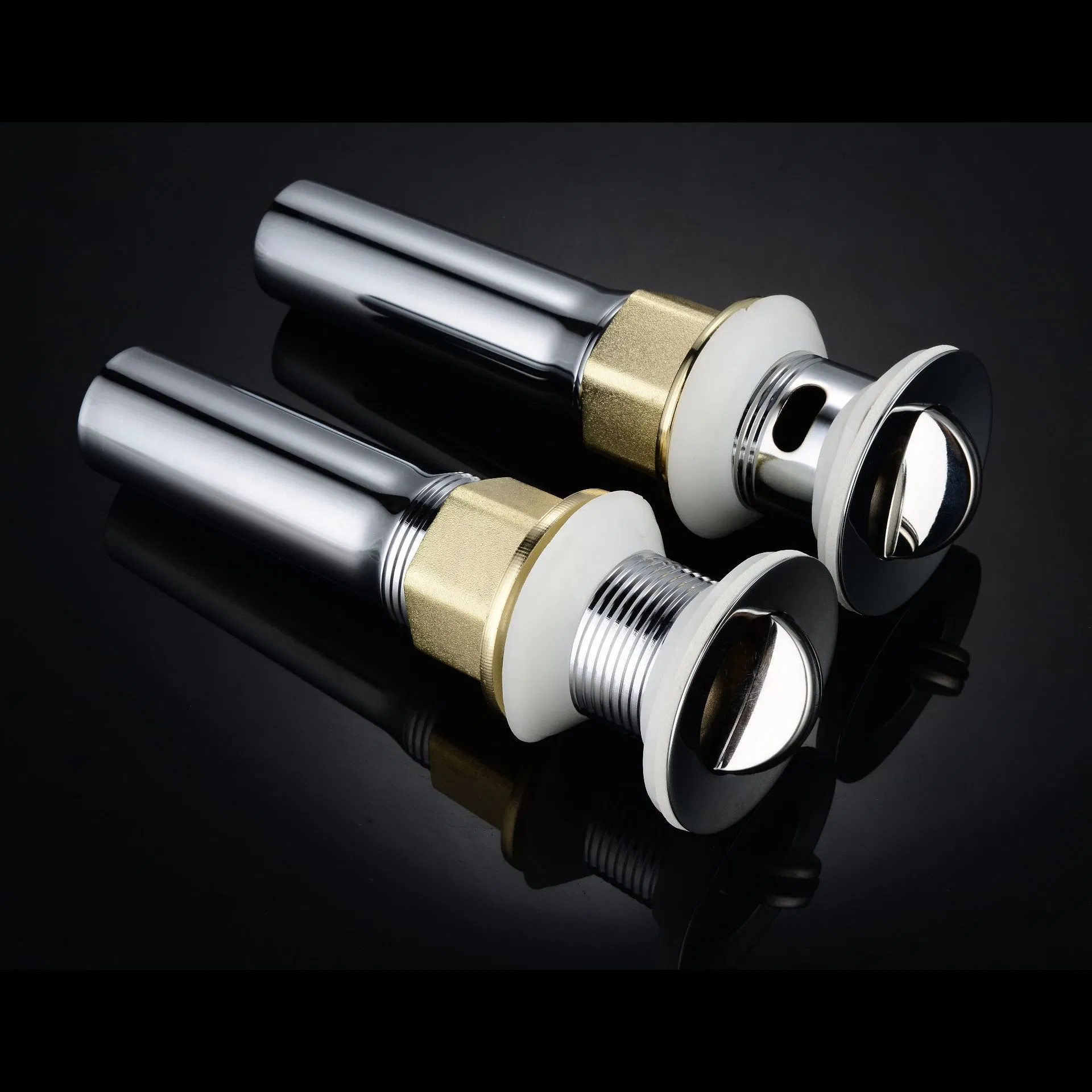 Дренаж для раковины из нержавеющей стали с дезодоратором