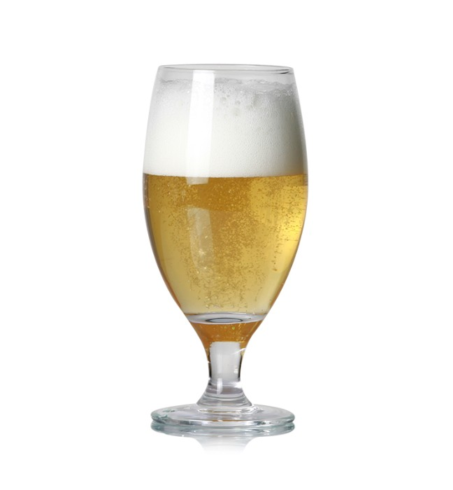 Wholesale Luxury Custom Classic Vintage Crystal Red Wine Glass Goblet Cup