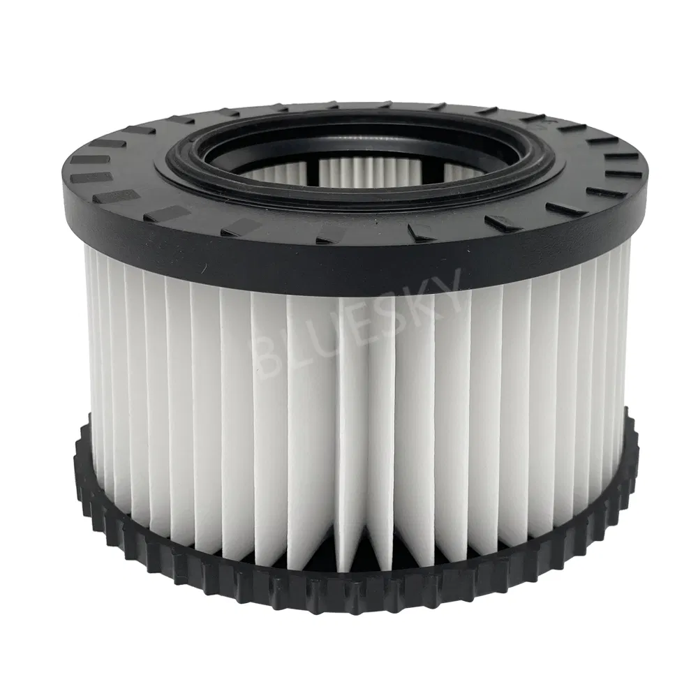 Cartridge HEPA Filter Compatible with Dewalt Dwv9330 Vacuum Cleaners Dwv010 & Dwv012