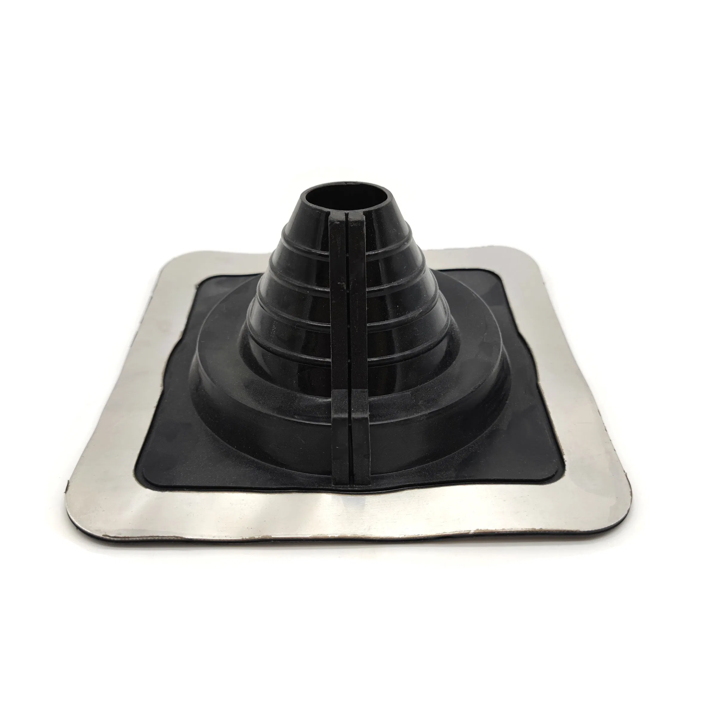 Heat Resisting EPDM/Silicone Rubber Roof Flashing Dectite