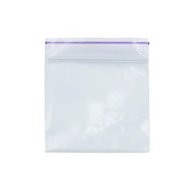 Fresh Lock Vacuum Bags No Air Escape Meat Veggies Spoilage Free